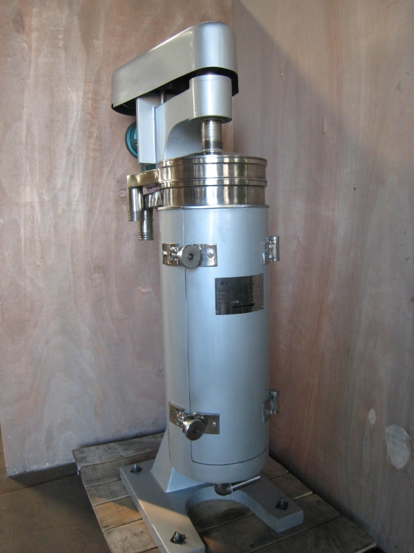 血液成分離心機(jī)、血液生物制品分離機(jī)